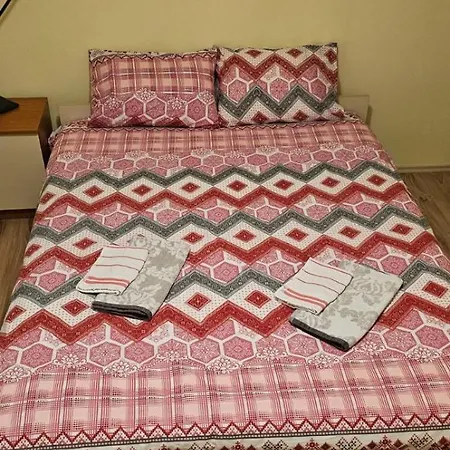 Ljiljana * Prijedor